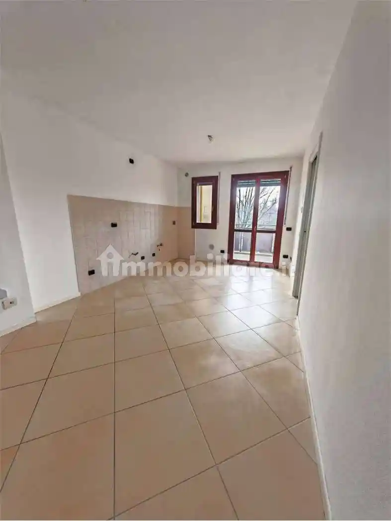 Appartamento in vendita a Reggio Emilia