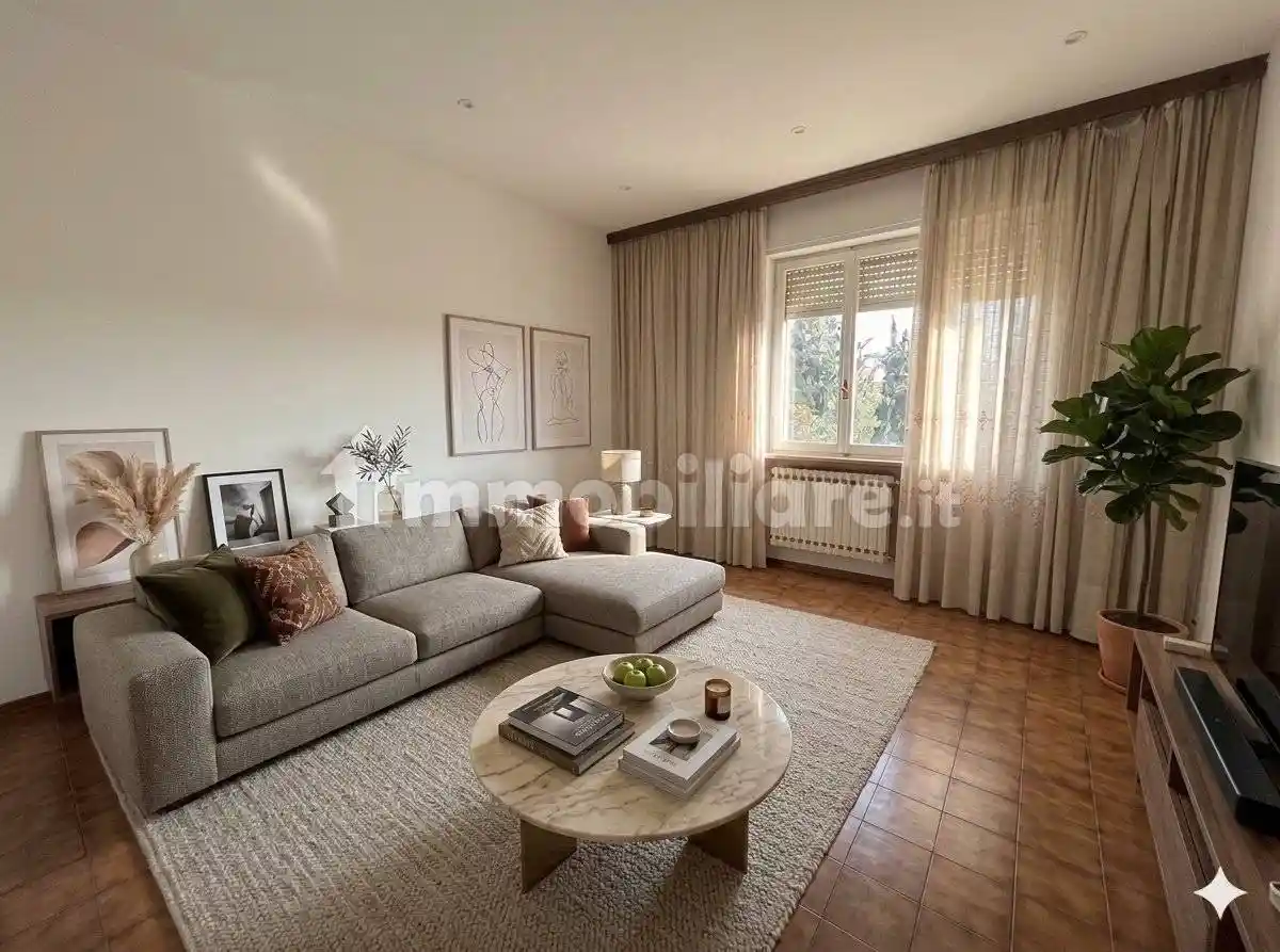 Appartamento in vendita a Ferrara