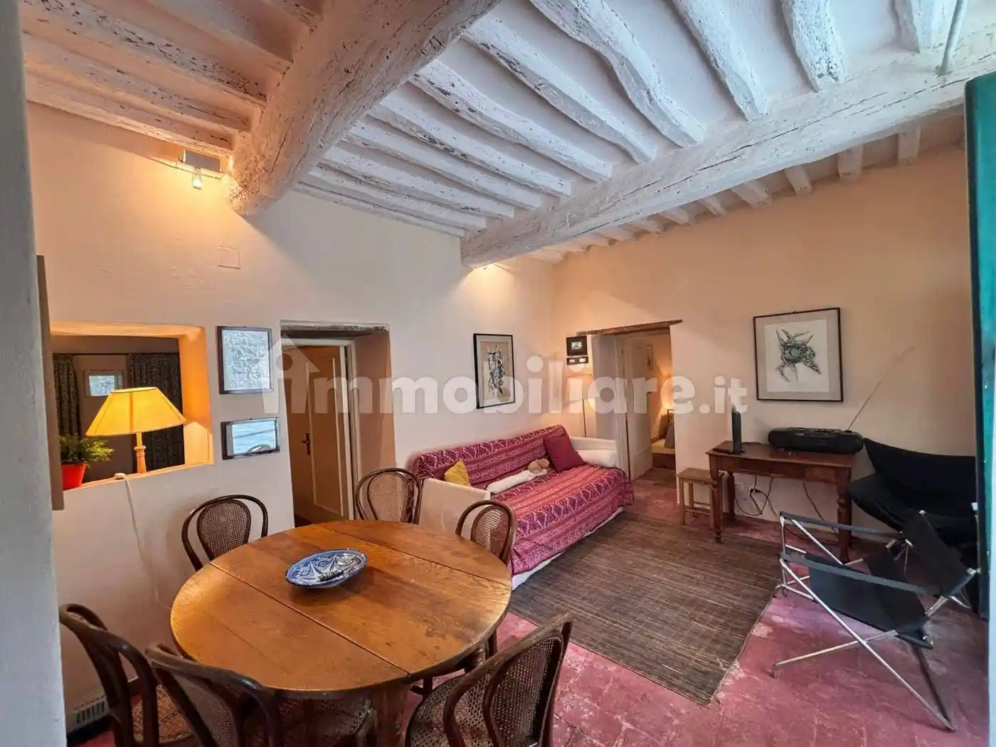 Appartamento in vendita a Capalbio