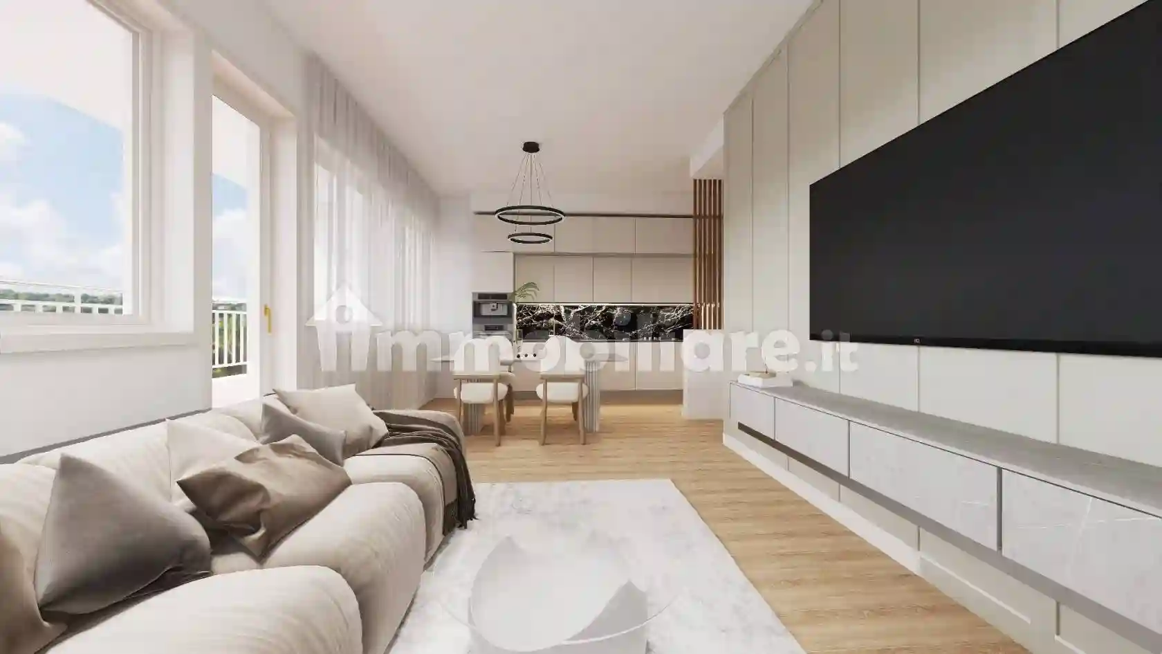 Appartamento - foto 3