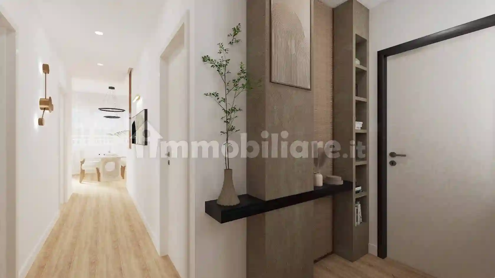 Appartamento - foto 4