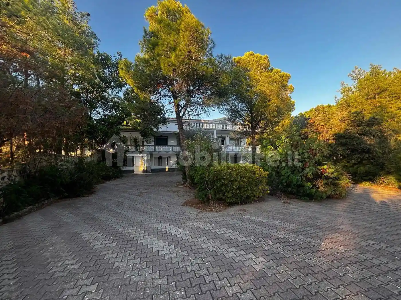 Villa in vendita a Teulada