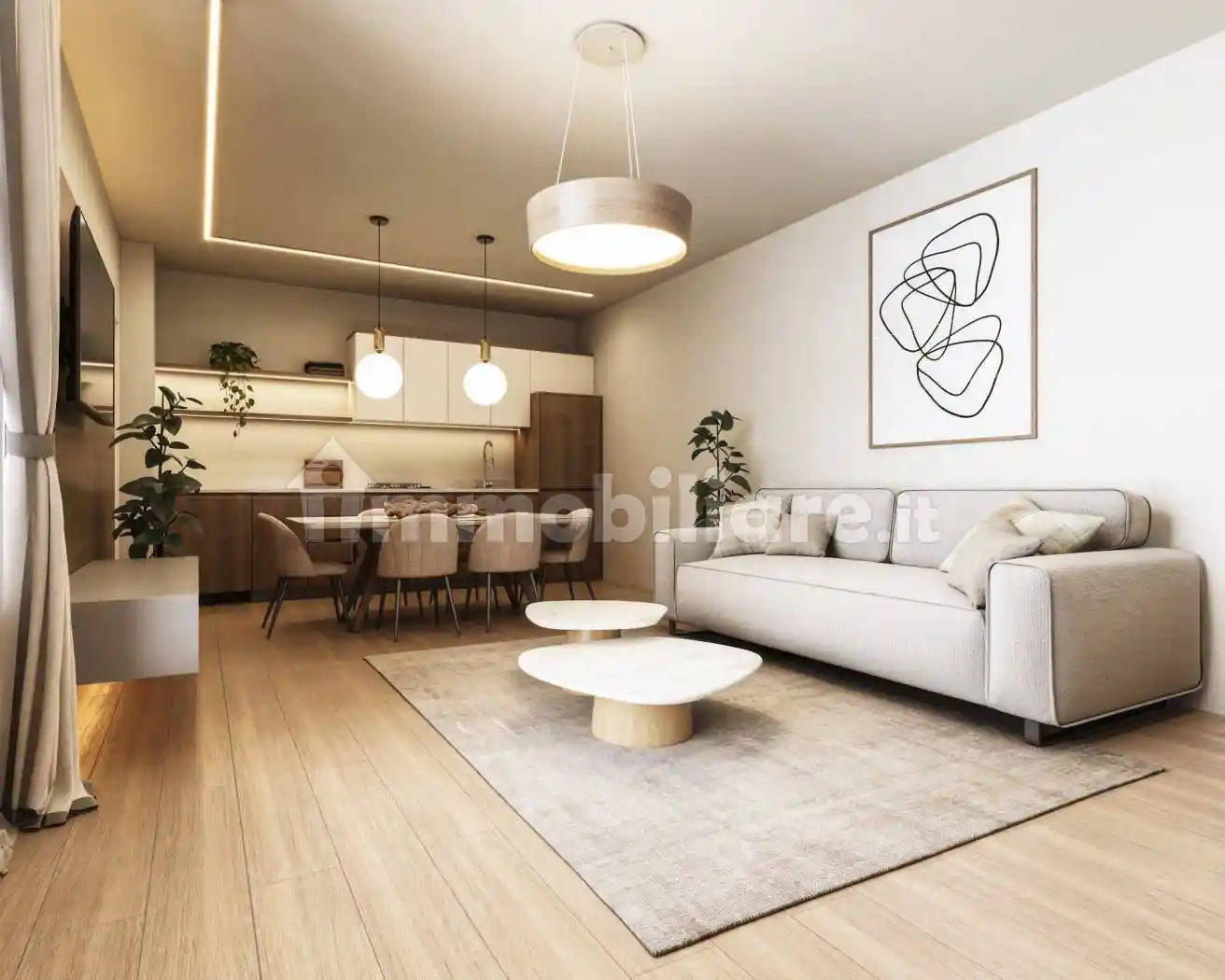 Appartamento in vendita a Cattolica