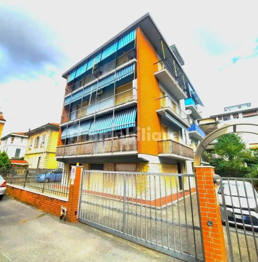 Appartamento in vendita a La Spezia