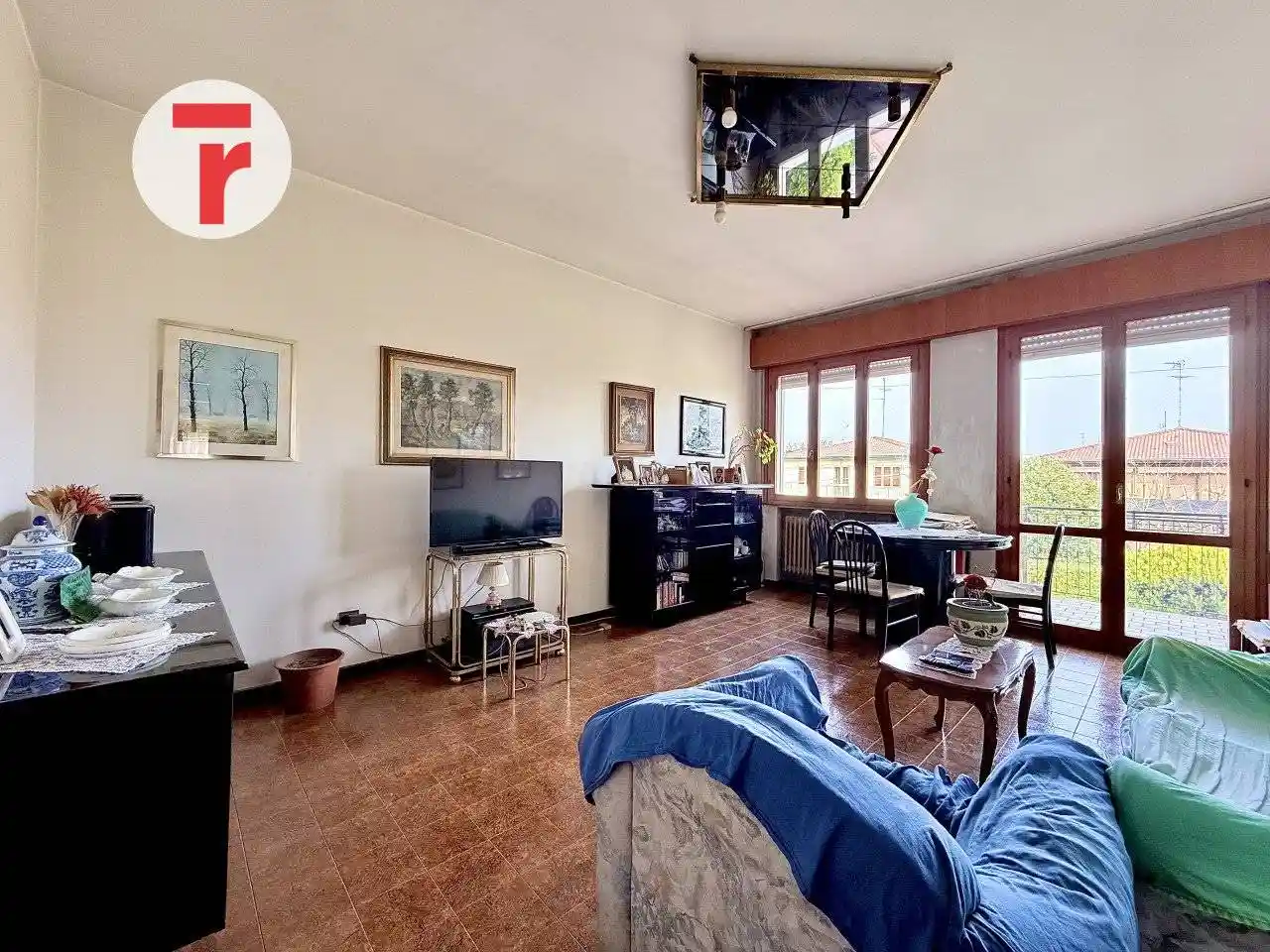 Appartamento in vendita a Padova