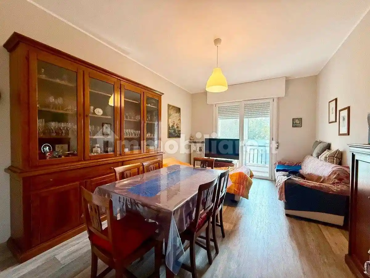 Appartamento in vendita a Reggio Emilia