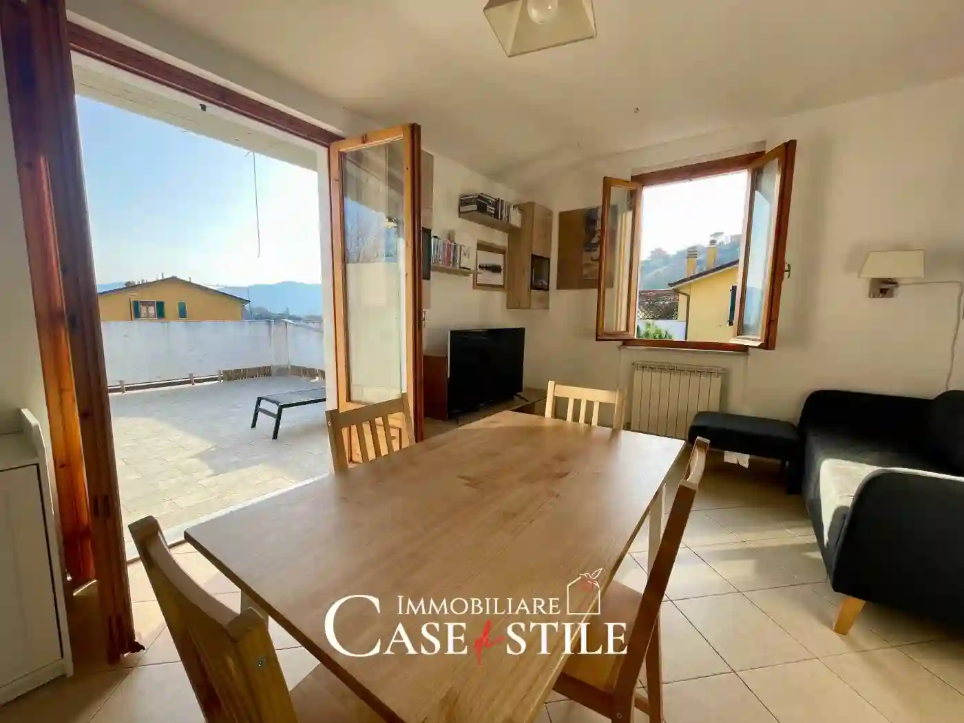 Attico - Mansarda - foto 2