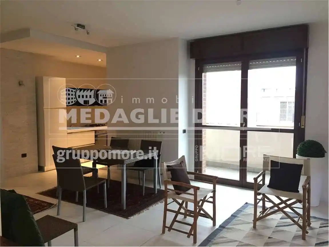 Appartamento in affitto a Modena