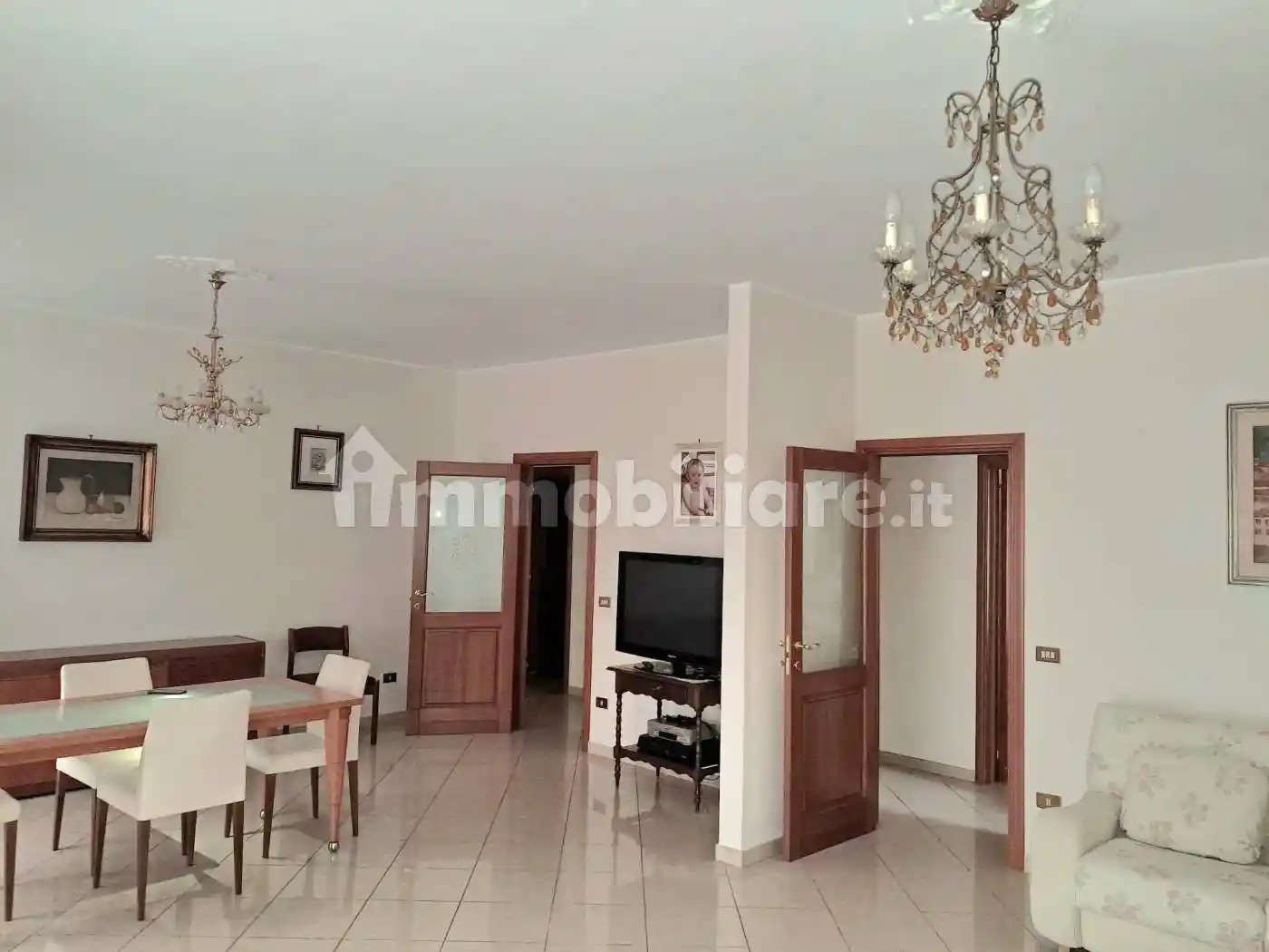 Appartamento in affitto a Andria