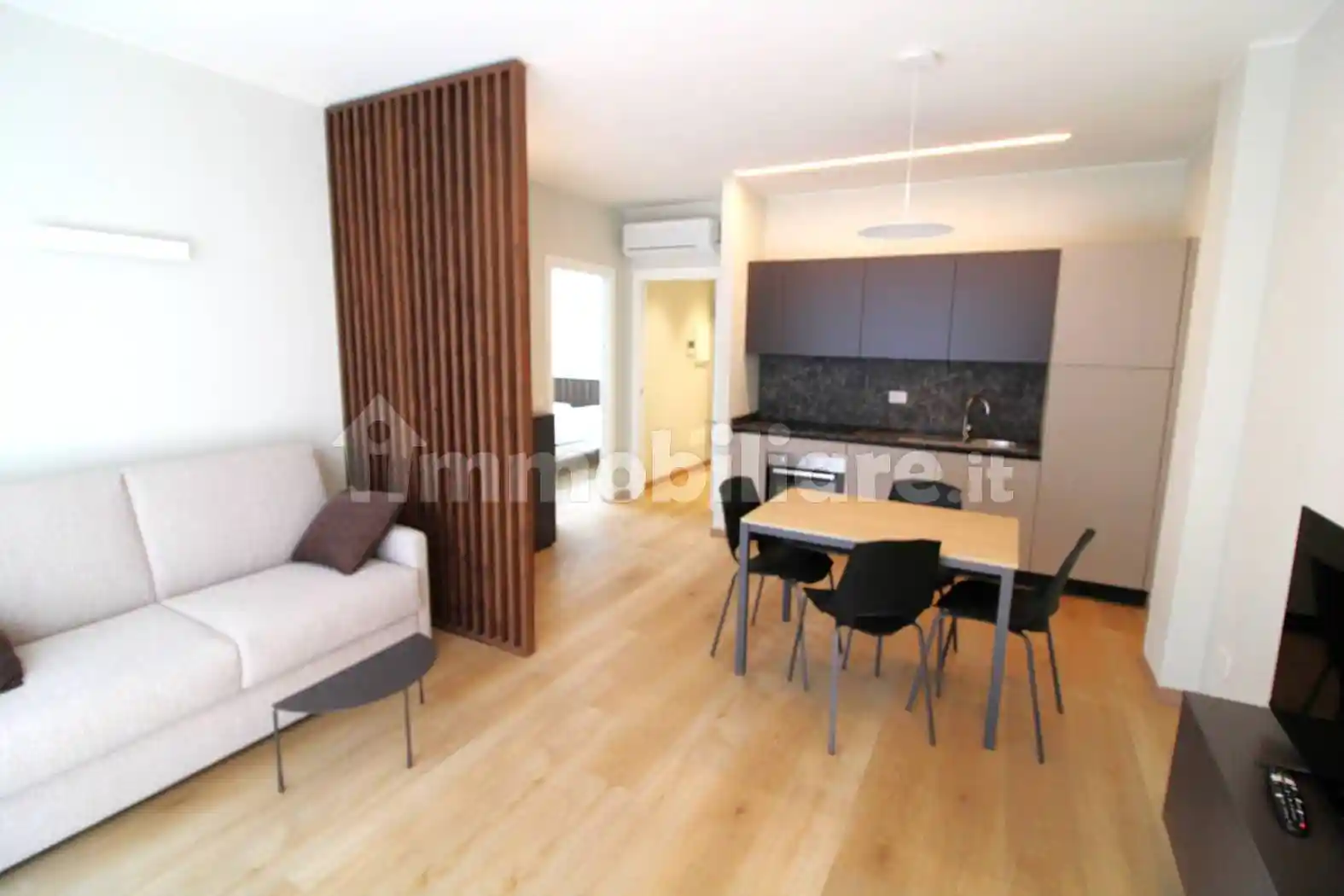 Appartamento in affitto a Rivoli