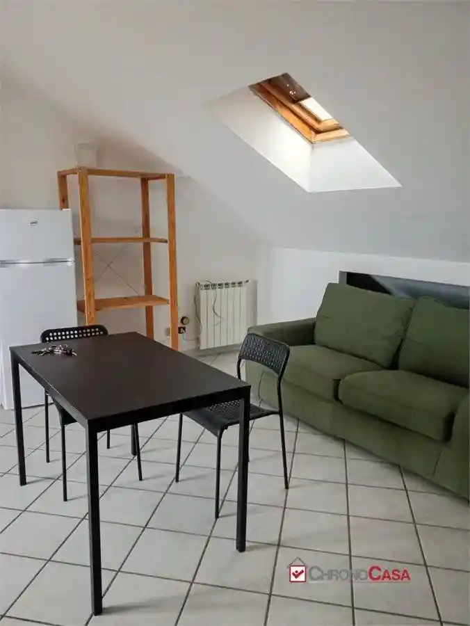 Appartamento in affitto a Messina