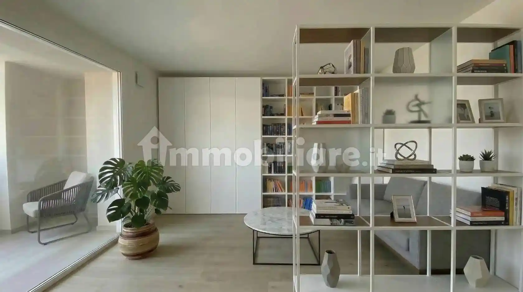 Appartamento in vendita a Parma