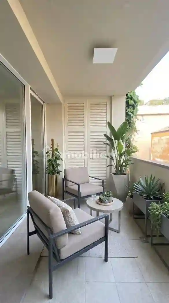 Appartamento - foto 5