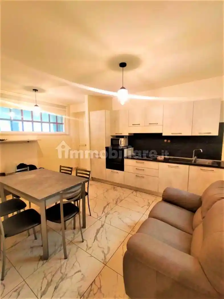 Appartamento in vendita a L'Aquila