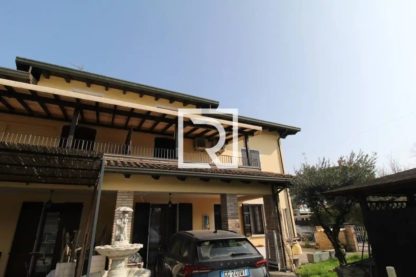 Villa in vendita a Ravenna