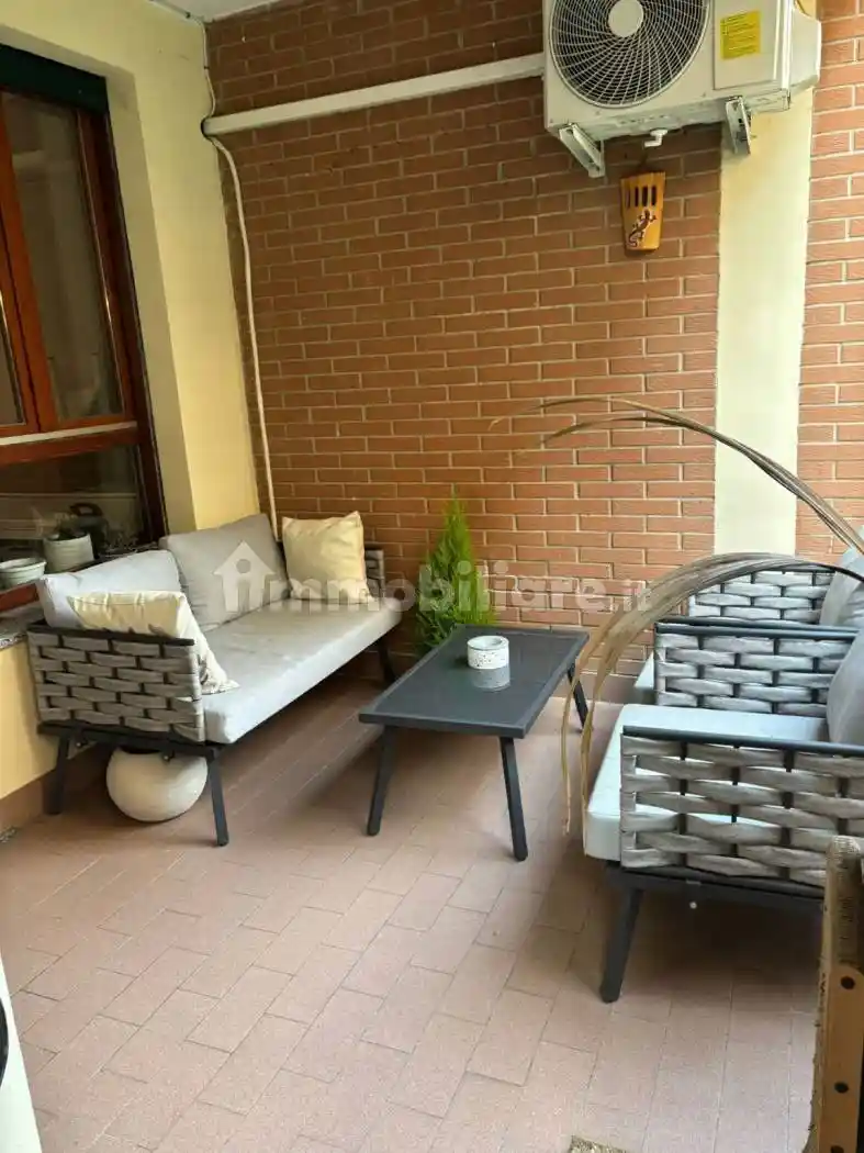 Appartamento in vendita a Rozzano