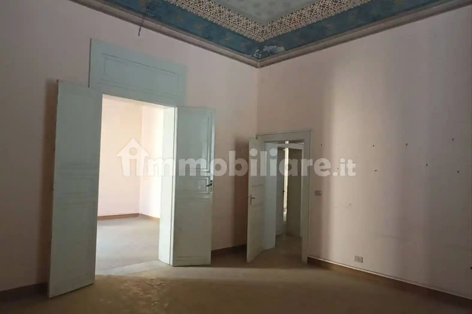 Appartamento in affitto a Trapani