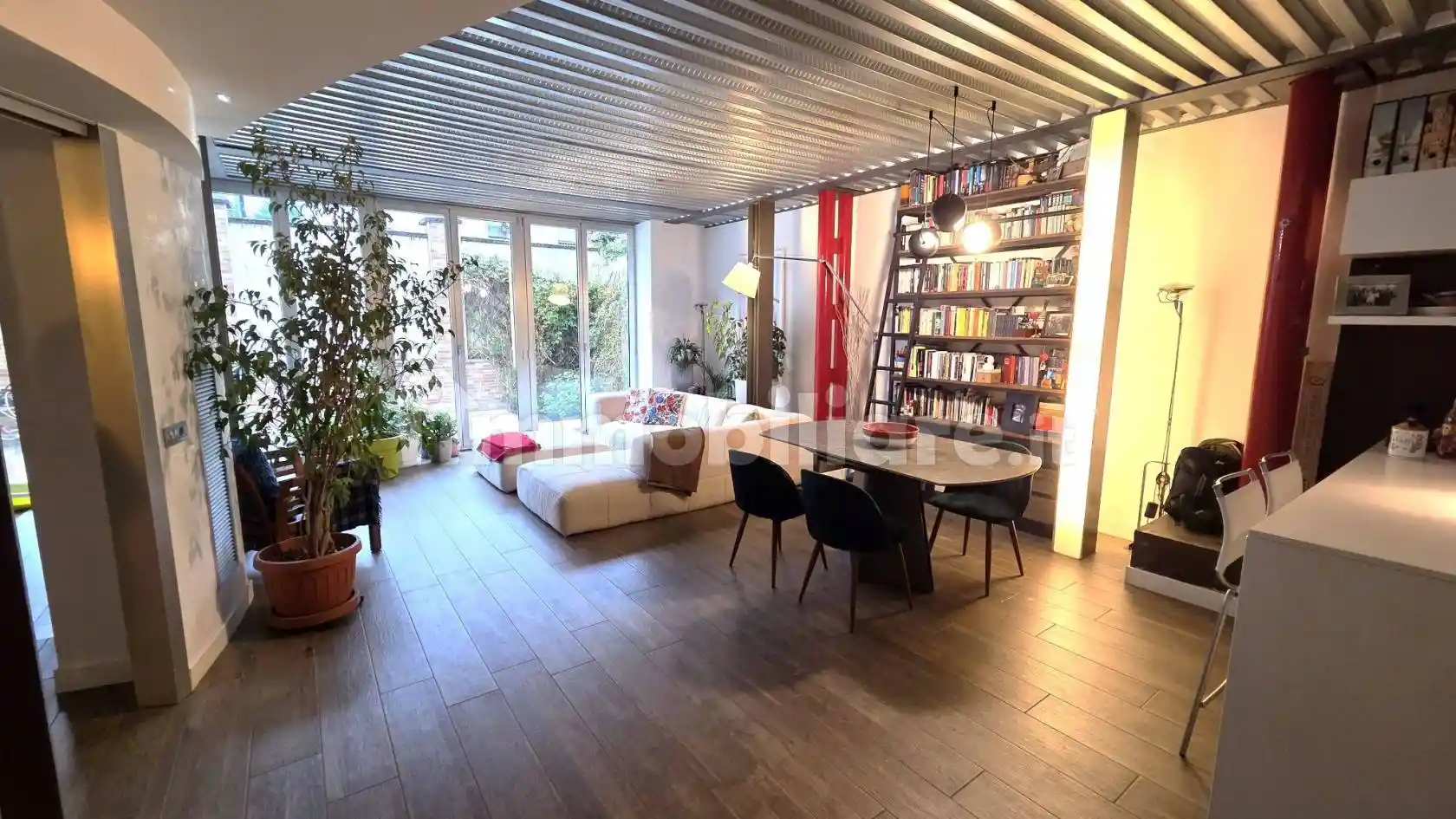 Appartamento in vendita a Legnano