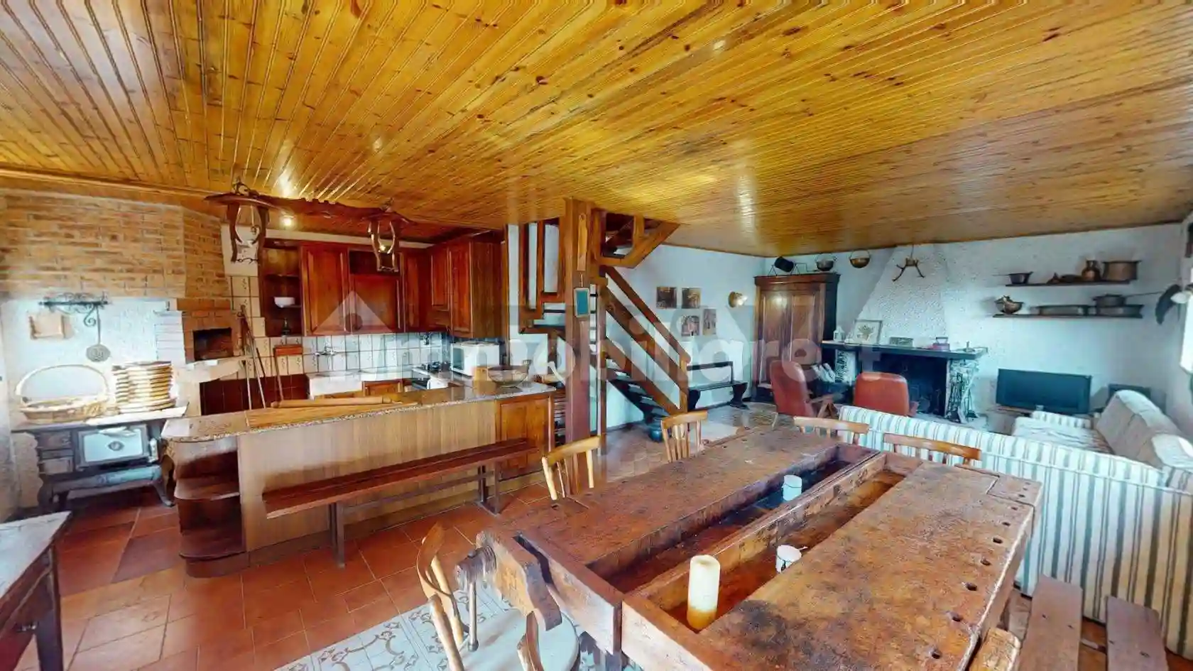 Casa indipendente - foto 5