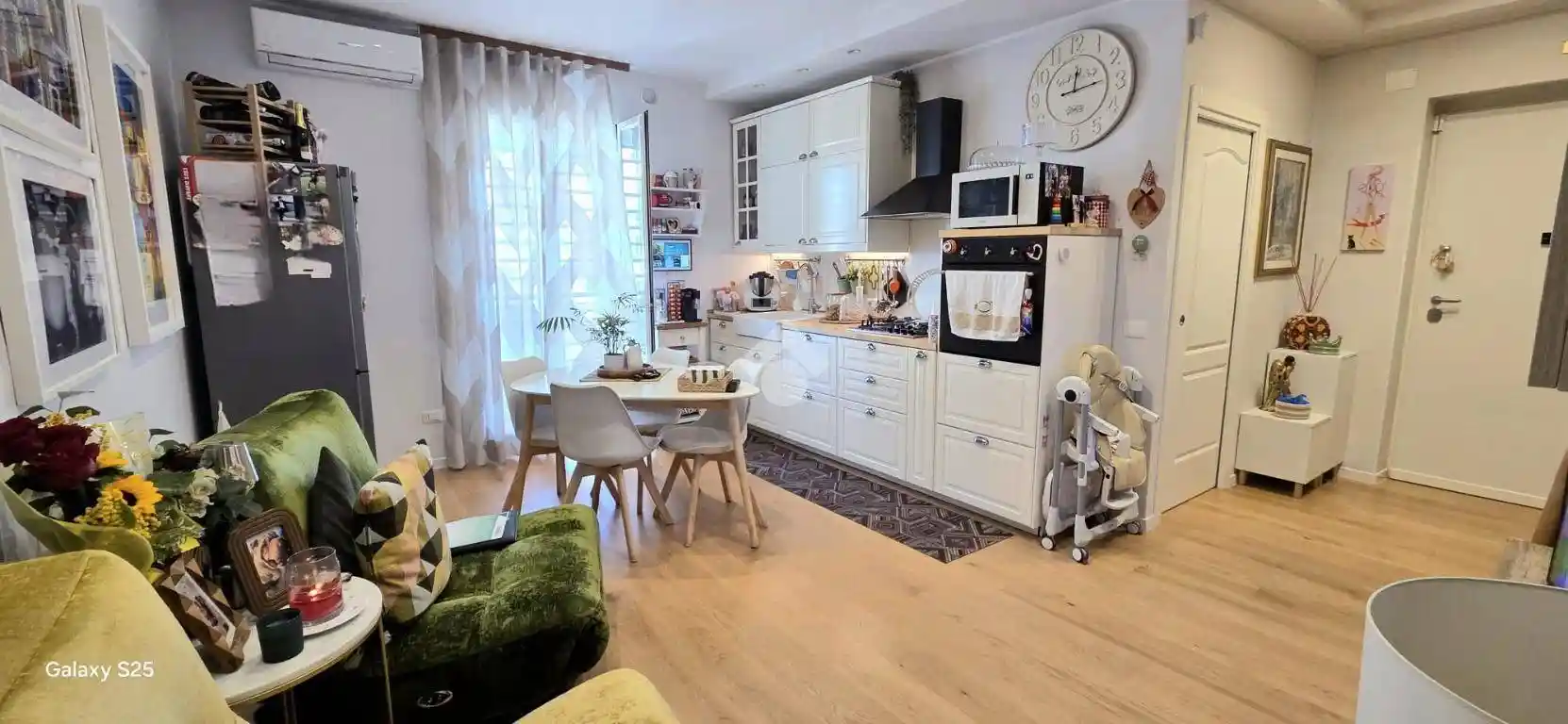 Appartamento in vendita a Bari