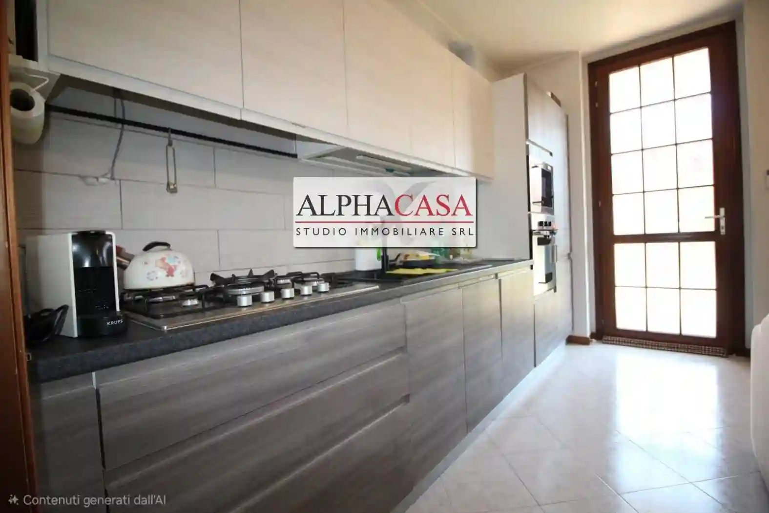 Appartamento - foto 5