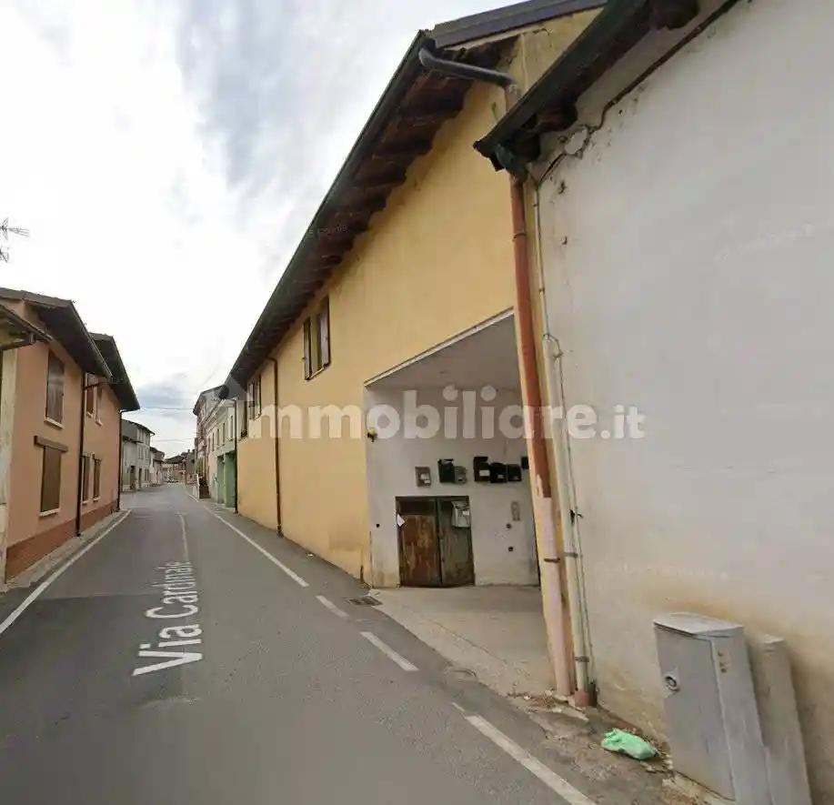 Appartamento in vendita a Offlaga