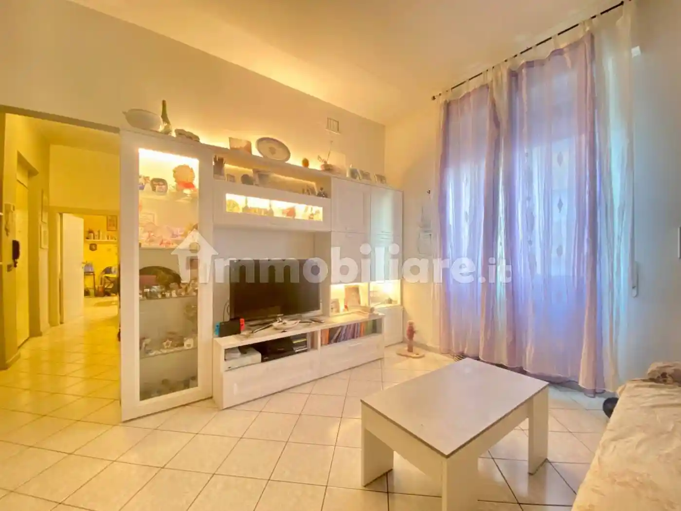 Appartamento in vendita a Rufina