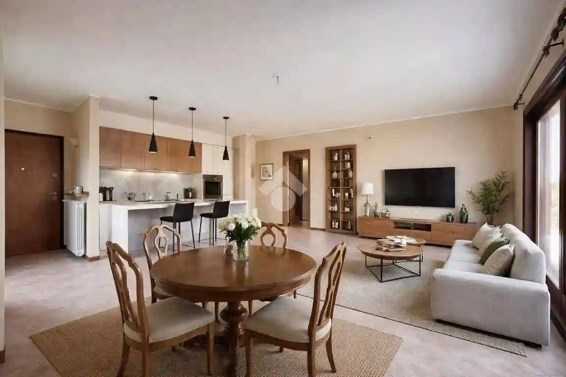 Appartamento - foto 5