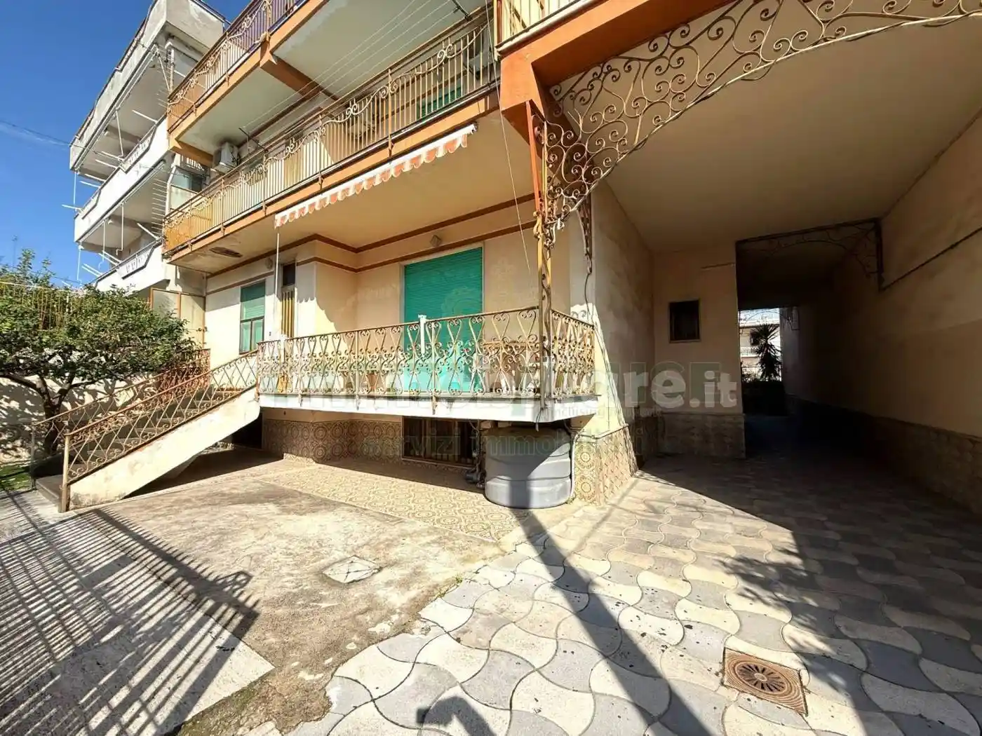 Villa in vendita a Cicciano