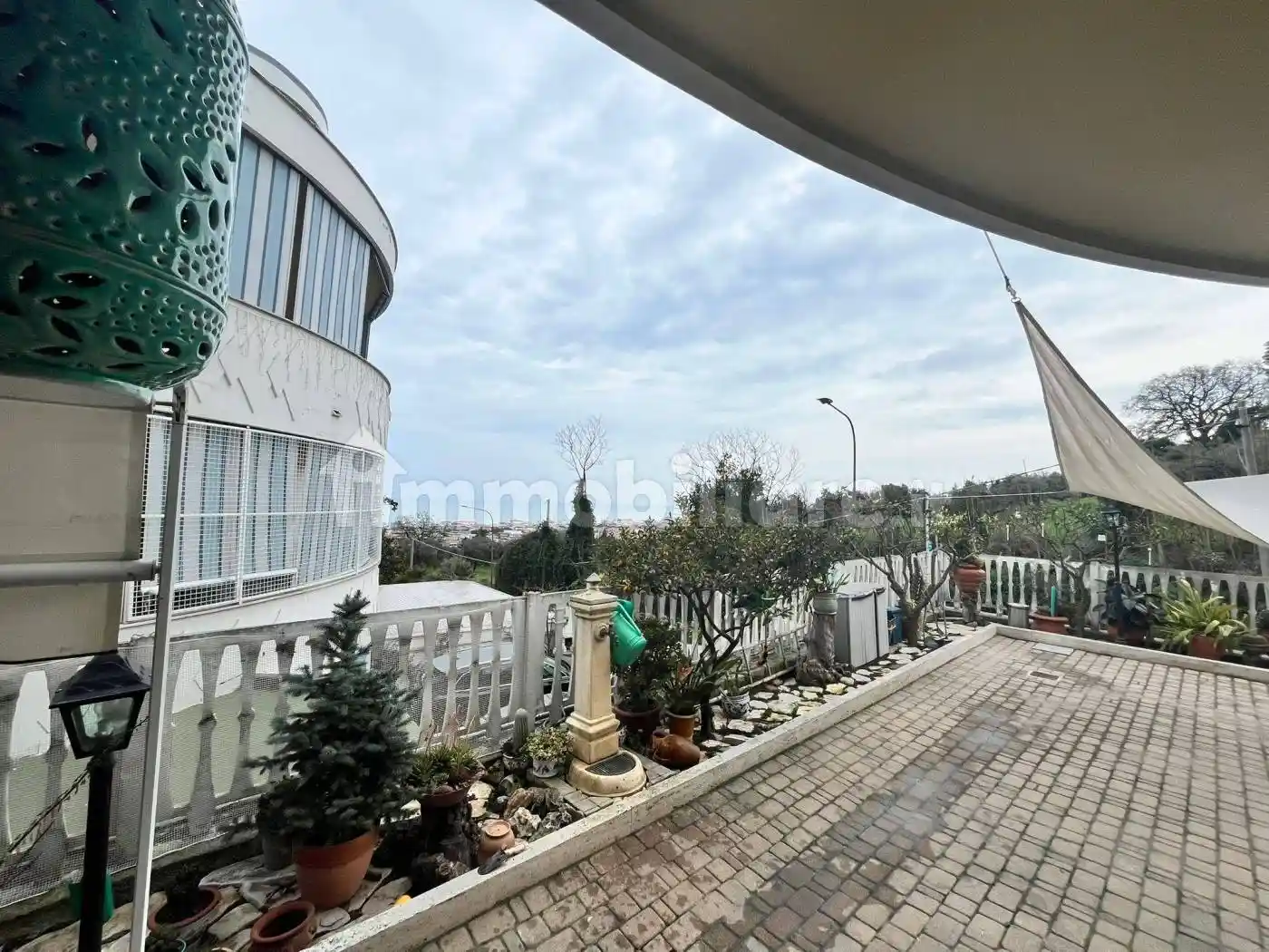 Villa in vendita a Pescara