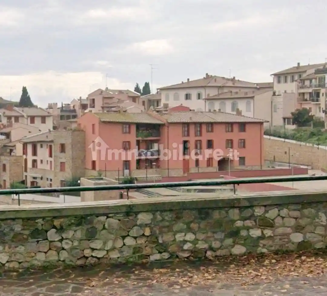 Appartamento in vendita a San Casciano in Val di Pesa