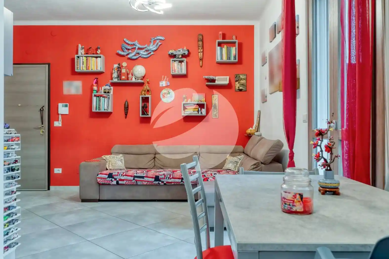 Appartamento in vendita a Casalecchio di Reno