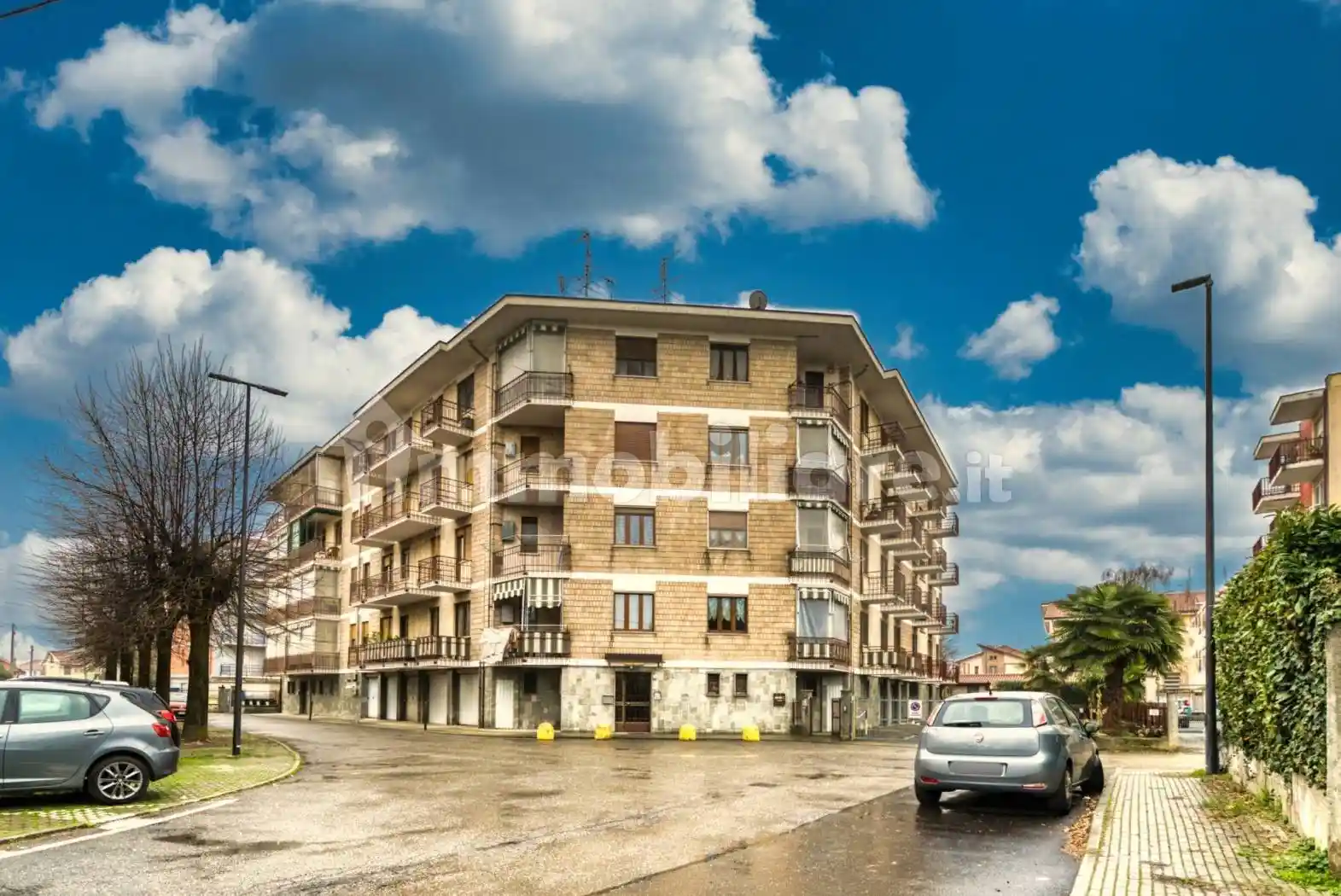 Appartamento in vendita a Caselle Torinese