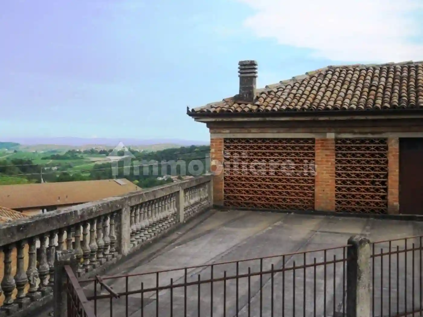 Palazzo - Edificio - foto 4