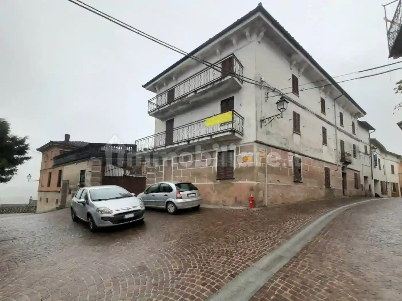 Palazzo - Edificio - foto 5