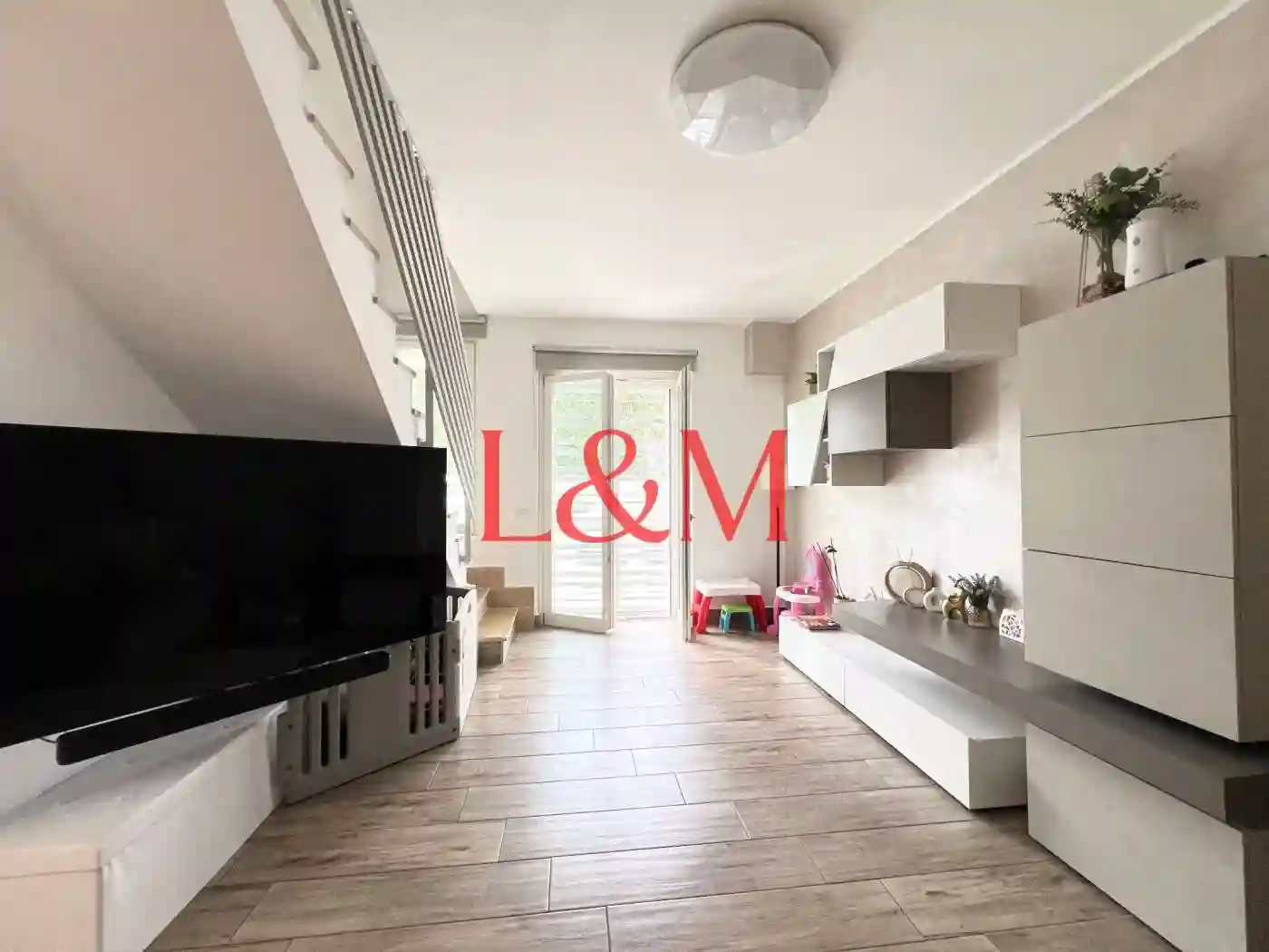 Villetta a schiera - foto 3