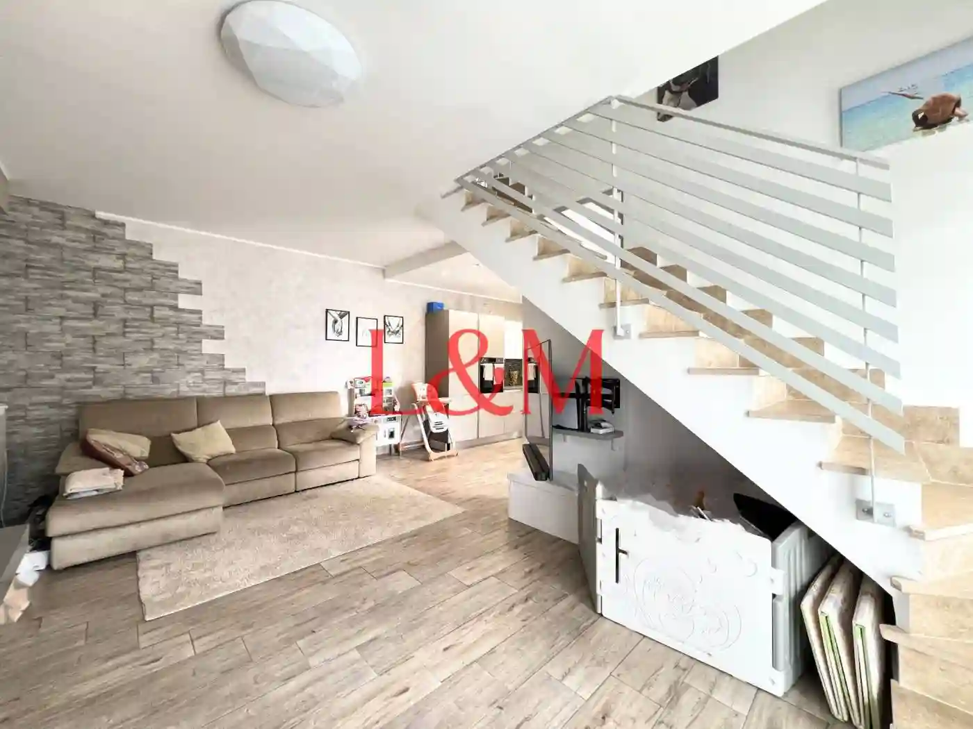 Villetta a schiera - foto 4