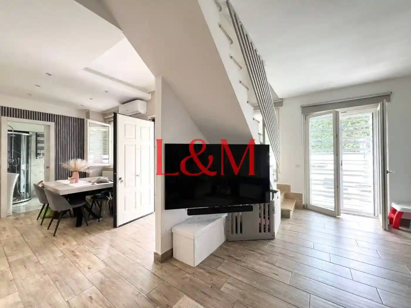 Villetta a schiera - foto 5