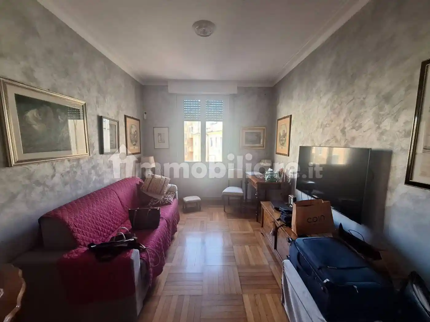 Attico - Mansarda in affitto a Roma