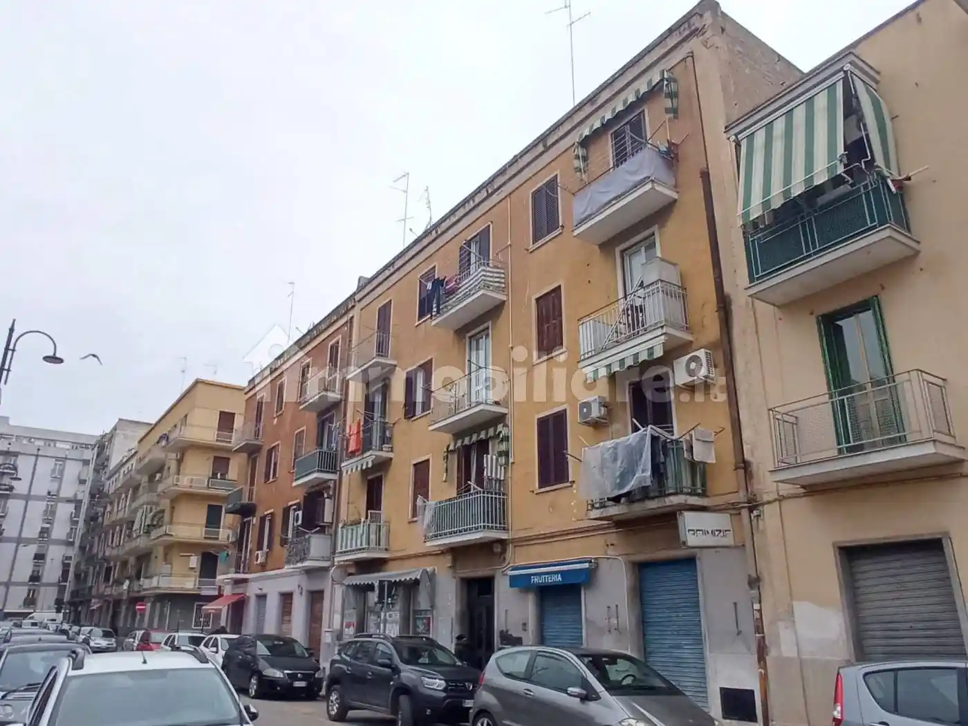 Appartamento in vendita a Bari