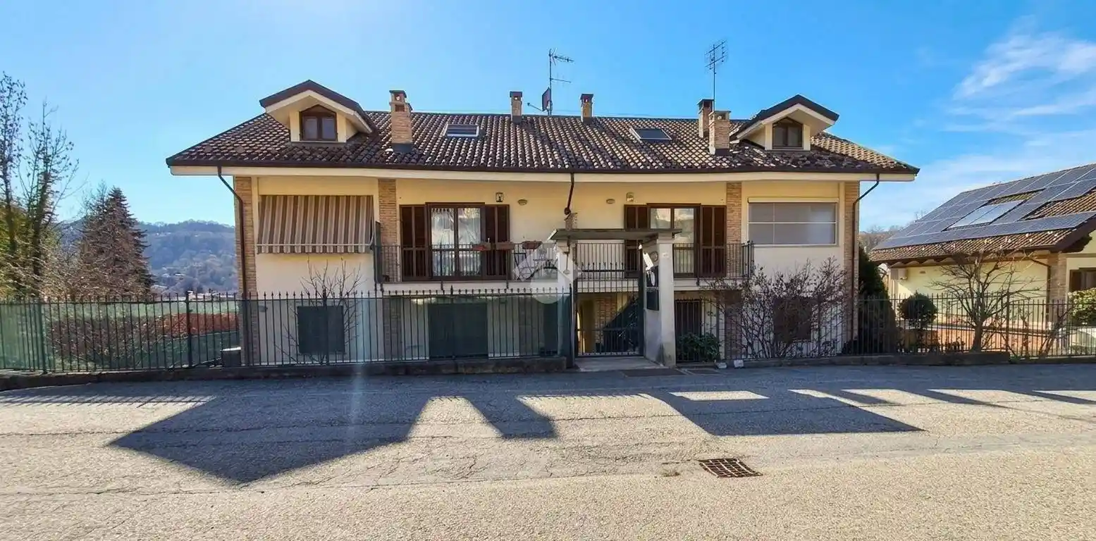 Appartamento in vendita a Castiglione Torinese