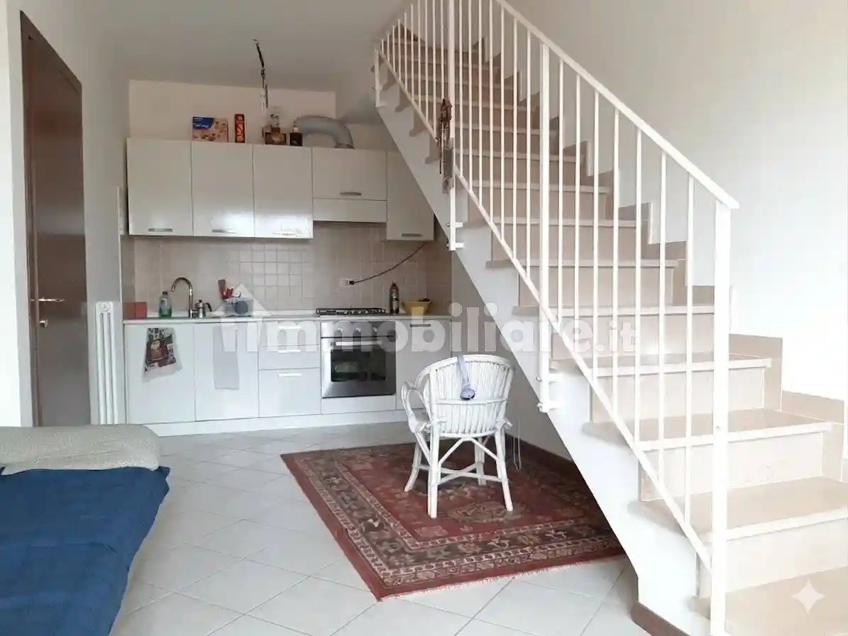 Appartamento in vendita a San Clemente