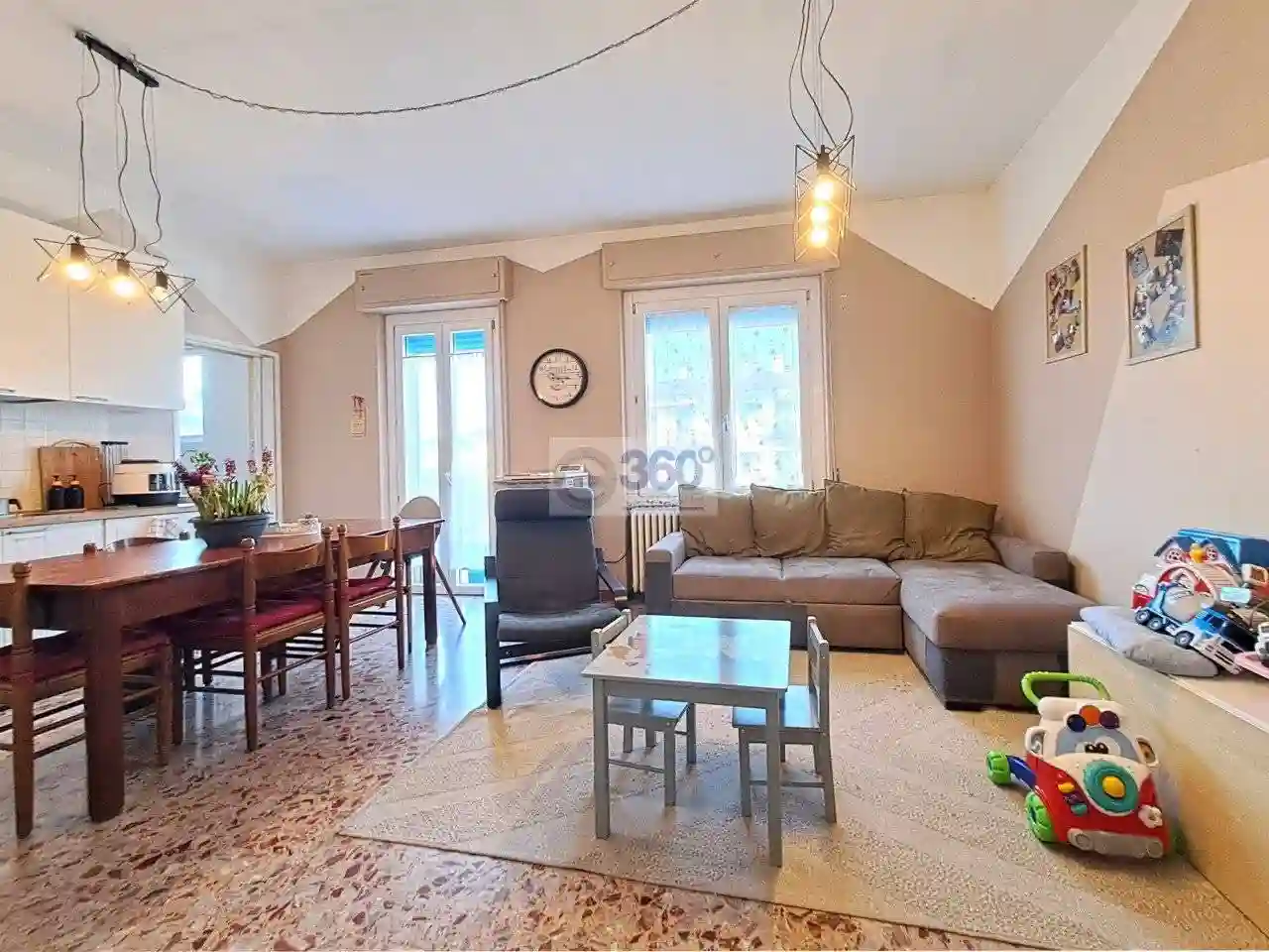 Appartamento - foto 4