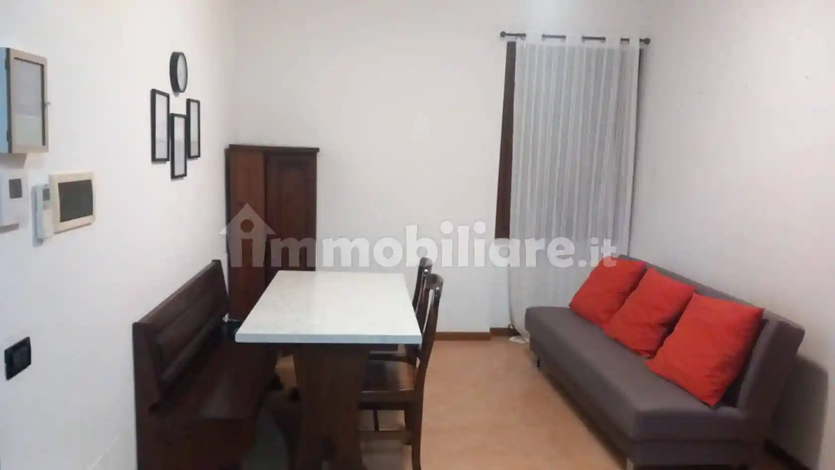 Appartamento in affitto a Cremona