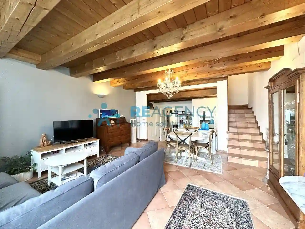 Villetta a schiera - foto 2