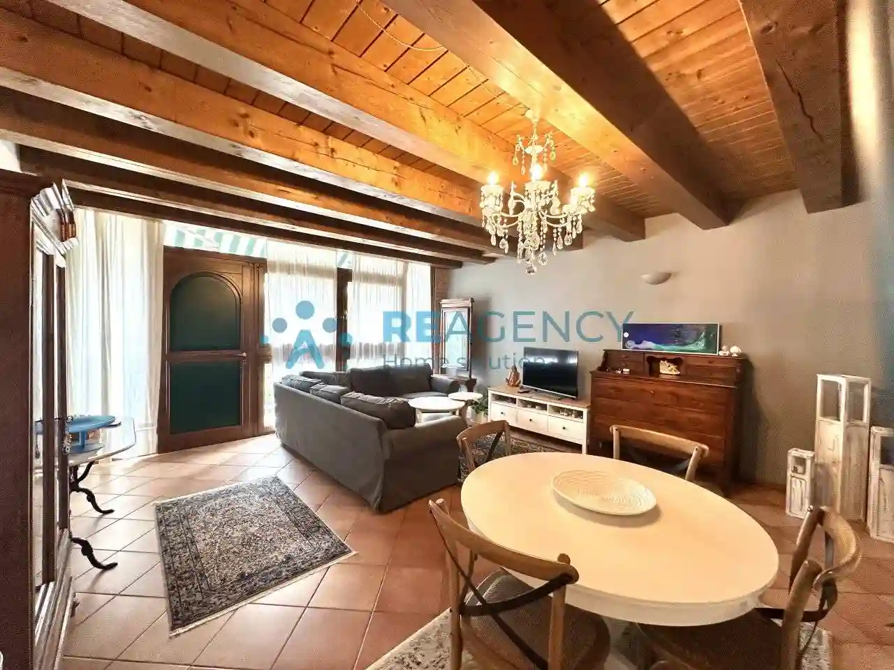 Villetta a schiera - foto 3