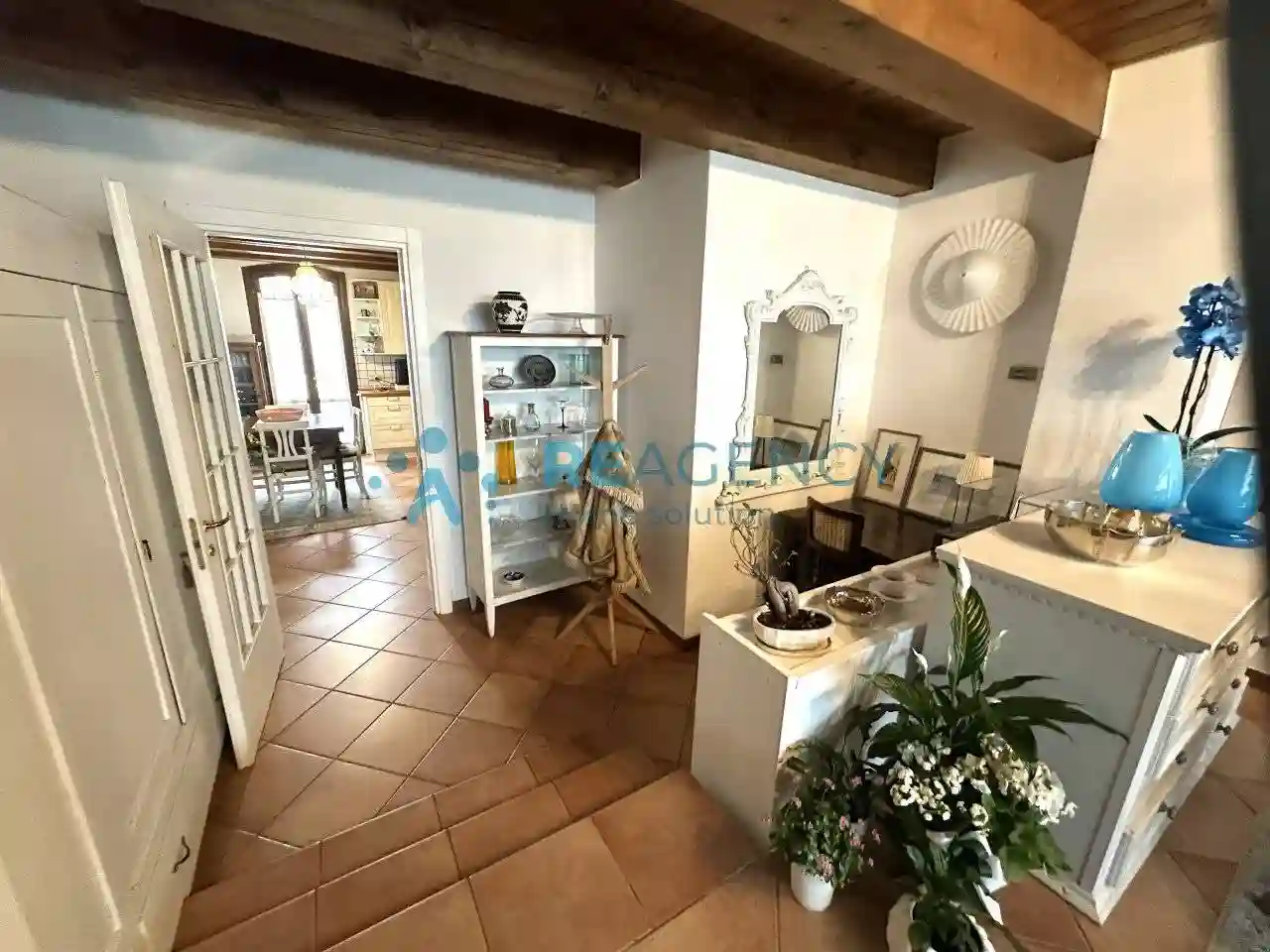 Villetta a schiera - foto 4