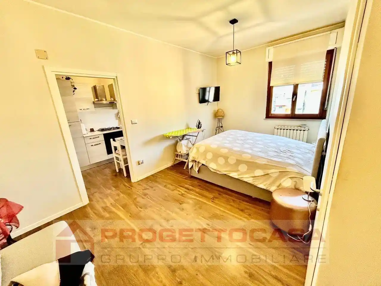 Appartamento in vendita a Monteprandone