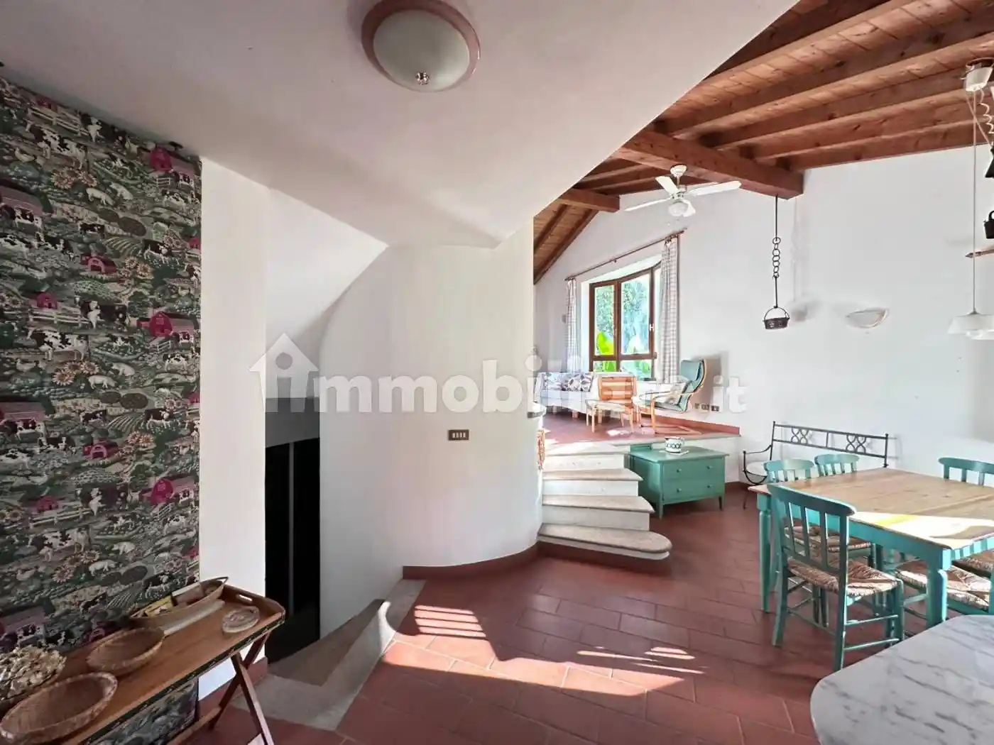 Villa in affitto a Besozzo