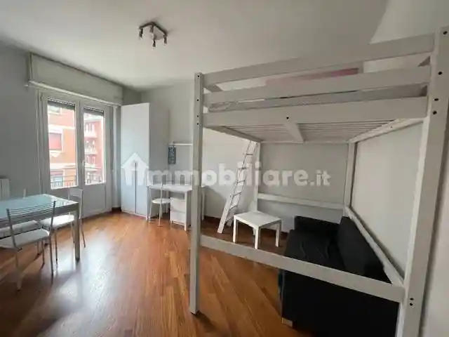 Appartamento in affitto a Sesto San Giovanni